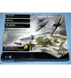 Axis and Allies Air Force Miniatures - Bandits High Starter Set by Wizards of the Coast (2013) Unplayed