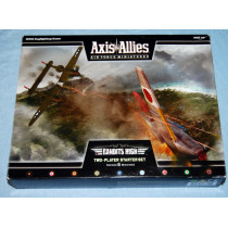 Axis and Allies Air Force Miniatures - Bandits High Starter Set by Wizards of the Coast (2013) Unplayed