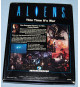 Aliens-This Time it's War Board Game by Leading Edge (1986) Unplayed