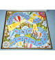 The Great Balloon Race  - Family Board Game by Parker (1991) Unplayed