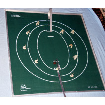 Balyna Disc Bat Cricket by Balyna (1948)