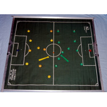 Balyna Football - Table Top Football Game by Toogood & Jones Ltd (1950s)