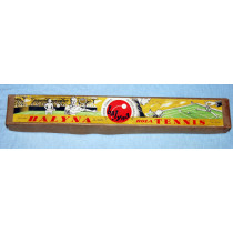 Balyna Tennis - Table Top Game by Toogood and Jones Ltd (1950)