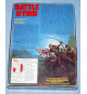 Battle Hymn  - Solitaire Squad Level WWII Combat in the Pacific by Victory Games (1986) Unplayed