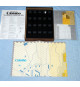 The Battle for Cassino - Assaulting the Gustav Line 1944 by SPI (1978) Unplayed