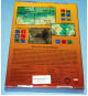 The Bloody Steppes of Crimea - Strategy / War Board Game by Strategemata  (2014) New