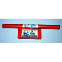 Buccaneer 1st Edition Board Game by John Waddingtons (1938)