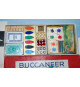 Buccaneer 1st Edition Board Game by John Waddingtons (1938)
