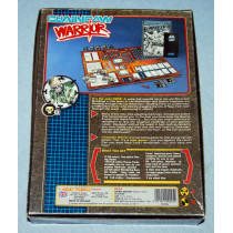 Chainsaw Warrior Board Game by the Games Workshop (1987) 