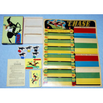 Chase - Horse Racing Game by Pepys (1951)