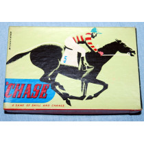 Chase - Horse Racing Game by Pepys (1951)