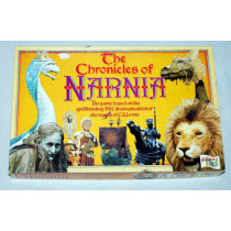 The Chronicles of Narnia Board Game by the Games Team (1988)