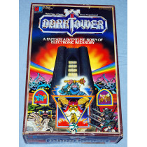 Dark Tower - Fantasy Adventure Board Game by Milton Bradley (1982)