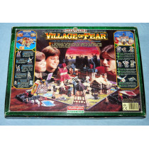 Dark World - Village of Fear by Waddingtons (1993)