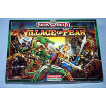 Dark World - Village of Fear by Waddingtons (1993)