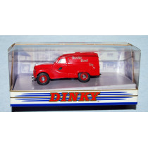 ﻿﻿The Dinky Collection - DY-15 - 1953 Austin A40  Van (1988)