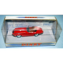 The Dinky Collection - DY-18 - 1968 Jaguar E Type Mk 11/2 (1988)