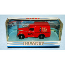 ﻿﻿The Dinky Collection - DY-8 - 1948 Commer 8 CWT Van (1988)