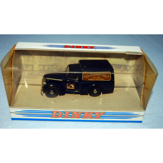 The Dinky Collection - DY-8B - 1948 Commer 8 CWT Van (1988)