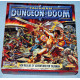 Talisman 3rd Edition- Dungeon of Doom Board Game by Games Workshop (1994)  Unplayed