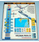 Second World War at Sea - Eastern Fleet - The Strategy / War Board Game by Avalanche Press (2001) Unplayed