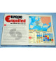 Europe Engulfed War 2nd Edition Game by GMT Games (2006)