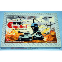 Europe Engulfed War 2nd Edition Game by GMT Games (2006)