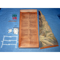 Everest - Table Top Game by Merit (1961)
