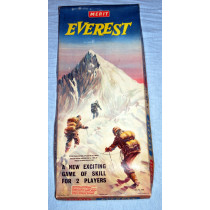 Everest - Table Top Game by Merit (1961)