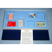 Exploration - The Adventure Board Game by Waddingtons (1970)