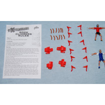 Extreme Rock Climber Game by Drummond Park (2002)