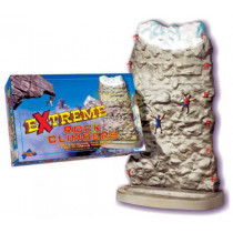 Extreme Rock Climber Game by Drummond Park (2002)