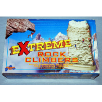 Extreme Rock Climber Game by Drummond Park (2002)