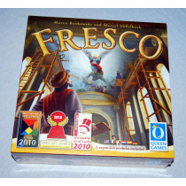 Fresco Board Game by Queen Games (2010) New