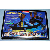 Ghostly Galleon  - Pirate Board Game by Waddingtons (1991) Unplayed