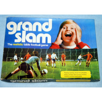 Grand Slam  - The Realistic Table Football Game (1970's)