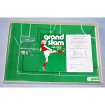 Grand Slam  - The Realistic Table Football Game (1970's)