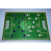 Grand Slam  - The Realistic Table Football Game (1970's)