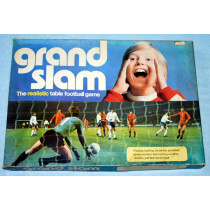 Grand Slam  - The Realistic Table Football Game (1970's)