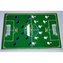 Grand Slam  - The Realistic Table Football Game (1970's)