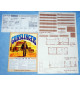 Gunslinger Western Board Game by Avalon Hill (1982)
