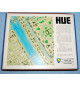Hue - Vietnam War Game by Mayfair Games (1982)