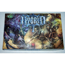Hybrid - Fantasy Board Game by Rackham (2003) Unplayed