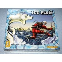 Ice Flow Family Board Game by Ludorum Games (2008) New