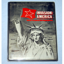 Invasion America - Death Throes of a Superpower by SPI (1976)