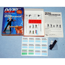007 James Bond - The Man with the Golden Gun Board Game by Victory Games  (1985) Unplayed