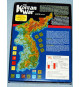 The Korean War : June 1950 - May 1951 Board Game by Victory Games (1986) Unplayed