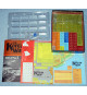 The Korean War : June 1950 - May 1951 Board Game by Victory Games (1986) Unplayed