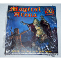 Magic Arena - Fantasy War Game by Real War Magic -Unplayed