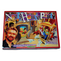 Noels House Party Family Board Game by Waddingtons (1993)